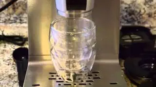 Bunn My Cafe MCU - Not Your Mamma's Single Cup Brewer!