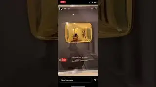 KSI shows off his new house! 🏡