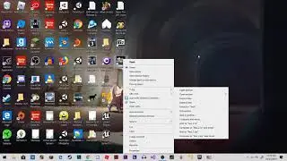 How To Make And Extract A 7z File