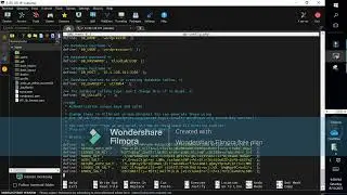 Attached Database (Mysql)  with 2 Word Press Websites By using Nginx As a Load Balacer