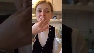 Немецкие продукты. Часть 1