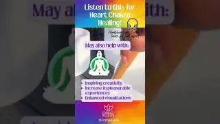 Heart Chakra Healing