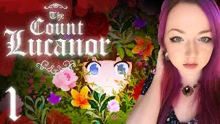 ► Adorable Death | The Count Lucanor 1