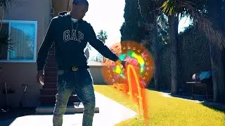 YC CREEZ- HOLD UP (shot by @4k_lil)