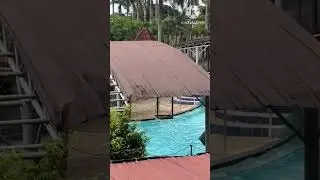 Off Muna Tayo Sa YT, Chill Muna dito sa @8 waves waterpark and hotel