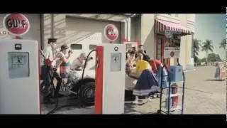 Gulf  (Georgian commercial )
