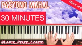 Pasyong Mahal (30 Minutes) Free to use