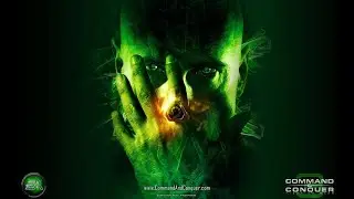 C&C 3: Tiberium Essence - Сетевые битвы [ГСБ] [15]