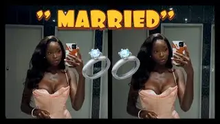 SIMPLY NIKKI IS HAPPILY MARRIED ALLEGEDLY !?|| THE TRUTH