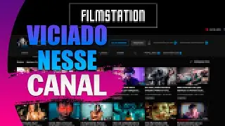 ESSE TIPO DE CANAL VAI CRESCER MUITO NO YOUTUBE (MUITO BOM!)