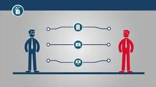 Bosch Security - Building Integration System solution - Russian