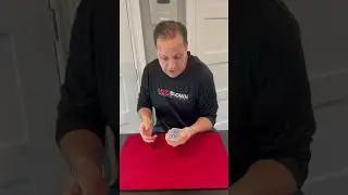 Ambitious Card