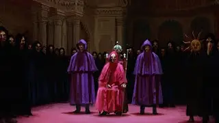 The Dark Truth Behind Eyes Wide Shut × Behind The Symbolism