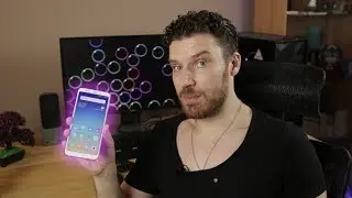 Xiaomi Redmi 5 Plus - Greek Review!!! [Eng Subs]