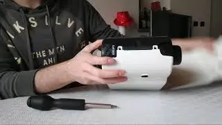 Disassemble nespresso coffee machine inissia krups