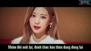 [Vietsub][MV] FIESTA - IZ*ONE (아이즈원)
