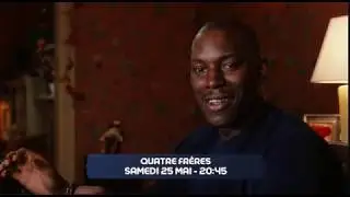 Le Mois Action : Bande Annonce
