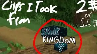 El Clip video|Shulk Kingdom s4