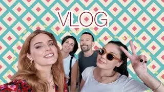 Σπιτίσιο VLOG & Life update 🧡