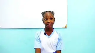 LYSSONS PRIMARY- STUDENT SPOTLIGHT  2ND EDITION