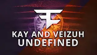 FaZe Kay / Veizuh: UNDEFINED by Furran