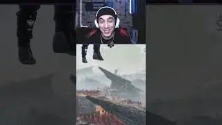НАУЧИЛСЯ ЛЕТАТЬ В PALWORLD