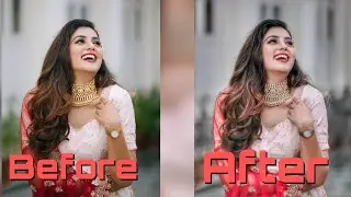 Make Colour reduce effect ||Trending and demanding|| effect by {Sadia editx}