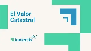 El Valor Catastral