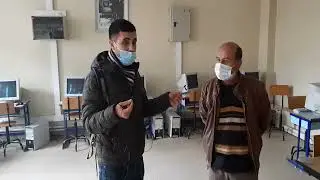 Kırdan Kent`e Göç (Bir Zamanlar Tavasın En Büyük Köyüy`dü)