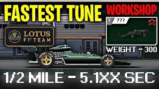 APEX RACER - FASTEST NEW *FREE TO PLAY* F1 CAR
