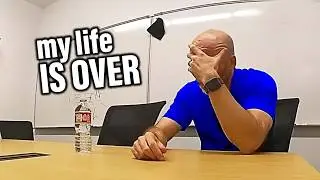 When Your Wife Is A Famous YouTuber | The Interrogation of Kevin Franke