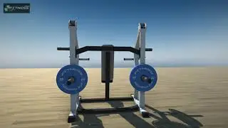 Fitness Set Pro - Unity Asset Store