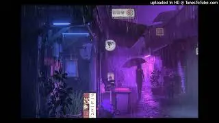 Slowed & Reverb Silk mix vol1