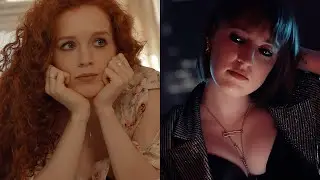 Camille & Julie Berthollet - The Leftovers (Clip Officiel)