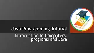 1. Introduction to java | Complete java tutorial Series for beginners and advance users
