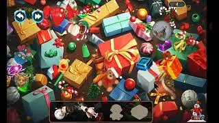 Frosty World Level 22 Hard Type 2 Walkthrough