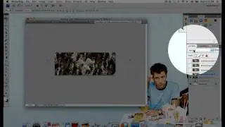 Part 1- How to make a signature in photoshop