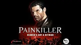 PainKiller Демонов много , но им не справиться со мною!!!:Глава 1