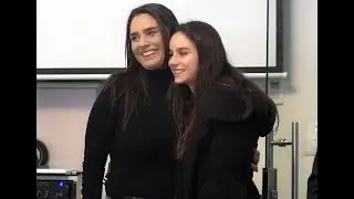 על חלי ממן והפרוייקט