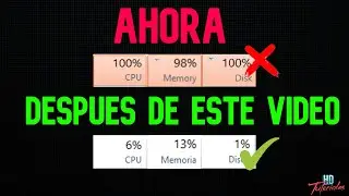 Como Limpiar, Acelerar y Optimizar mi PC SIN PROGRAMAS 2023