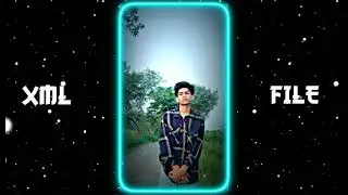 AASA KOODA 🥵🎉 VIRAL SONG XML TREND XML FILE EDITING AND ALIGHT MOTION PRESENT XML FILE NEW 🆕