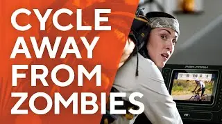 Zombies Can't Ride Bikes | ProForm