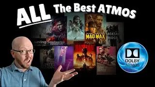 Ultimate Dolby Atmos Movie List: EVERY Best Soundtrack You Must Experience!