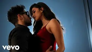 MINA - Say My Name (Official Music Video)
