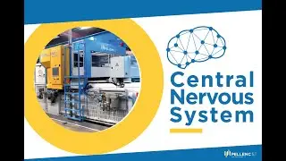 Pellenc ST’s CNS : The New Electronic and Software Architecture