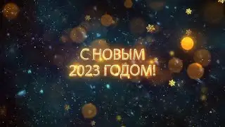 Новогодний утренник в Совушке