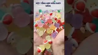 Một số mẫu phát sáng chị em yêu thích ở đây#diy#diyhandmade #handmade