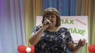 Городищенский СДК. Концерт-2022.