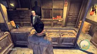 Mafia 2 Trainer (+2)