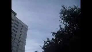 Химиотрассы  Москва